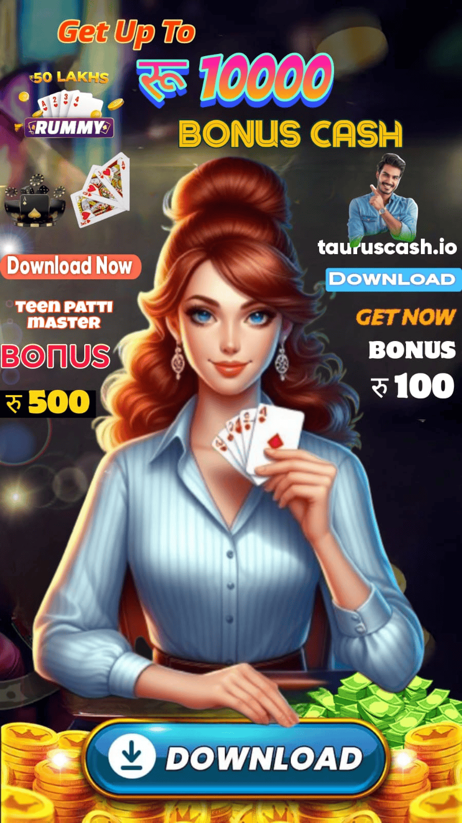 Teen Patti Master APK Download